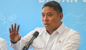 Program Makan Bergizi Gratis yang diatur oleh BGN