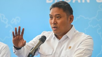 Program Makan Bergizi Gratis yang diatur oleh BGN