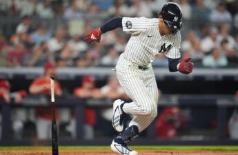 Pemain waiver wire fantasy baseball: Lombard dan Rodríguez