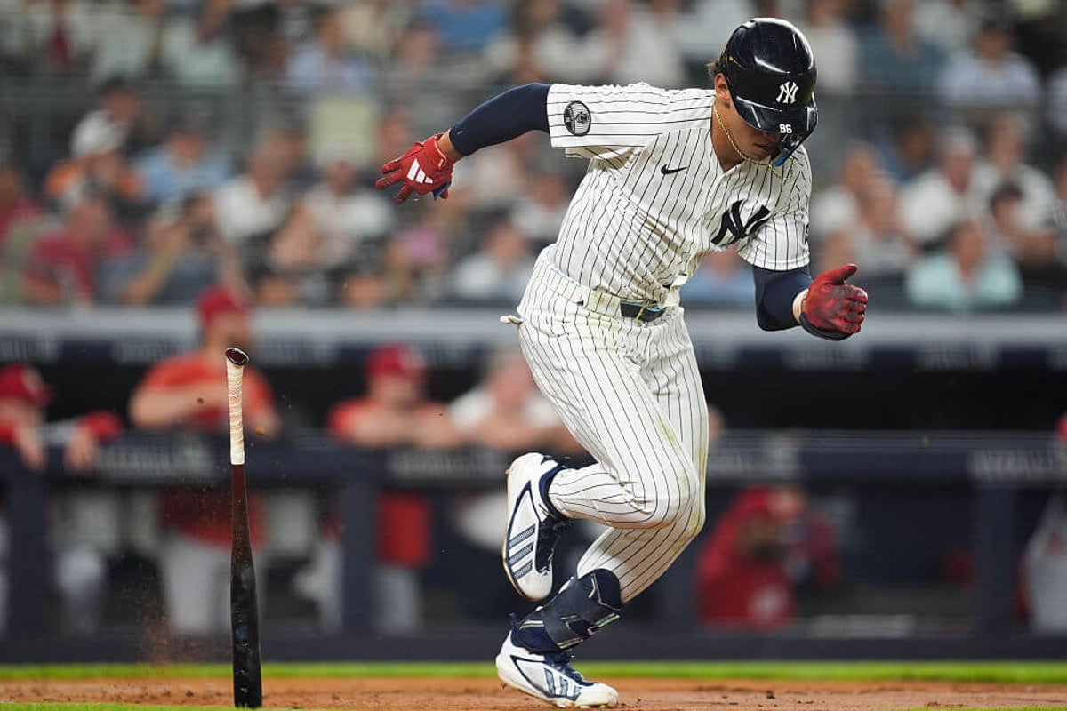 Pemain waiver wire fantasy baseball: Lombard dan Rodríguez